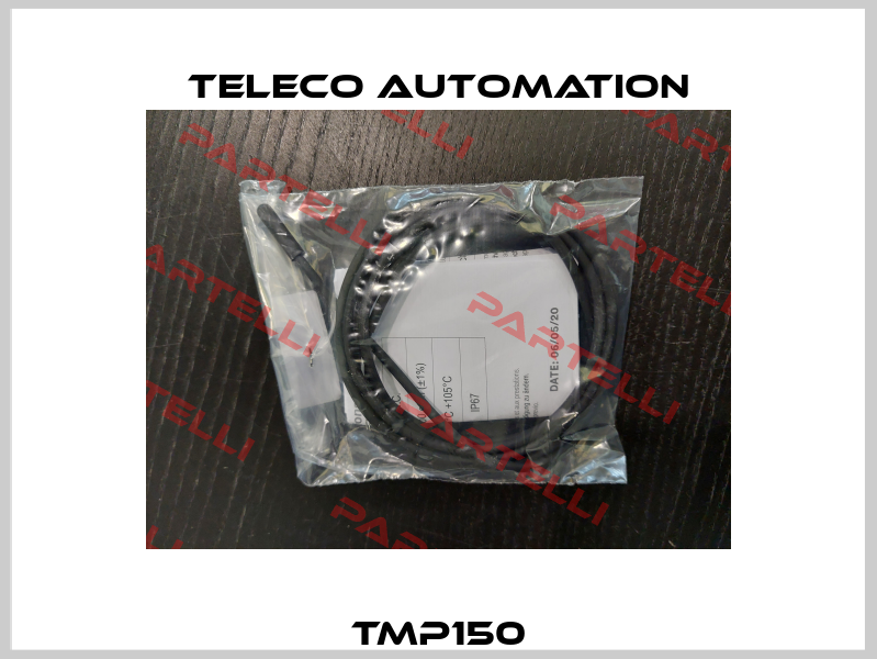 TMP150 TELECO Automation