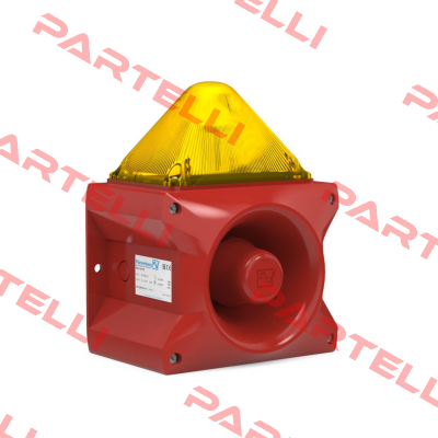 Art.No. 23361103000, Type: PA X 10-10 230 AC GE Pfannenberg