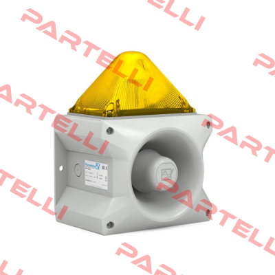 Art.No. 23361103055, Type: PA X 10-10 230 AC GE 7035 Pfannenberg