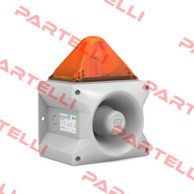 Art.No. 23361104055, Type: PA X 10-10 230 AC OR 7035 Pfannenberg