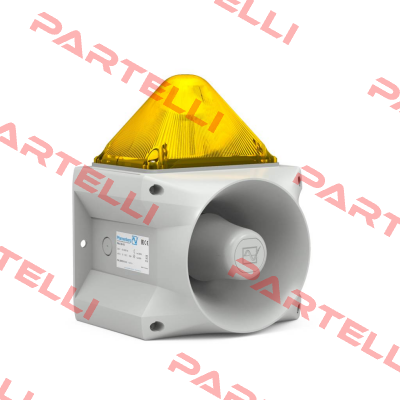 Art.No. 23372103055, Type: PA X 20-15 230 AC GE 7035 Pfannenberg