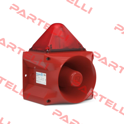 Art.No. 23372105000, Type: PA X 20-15 230 AC RO Pfannenberg