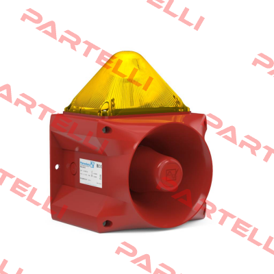 Art.No. 23372803000, Type: PA X 20-15 24 DC GE Pfannenberg