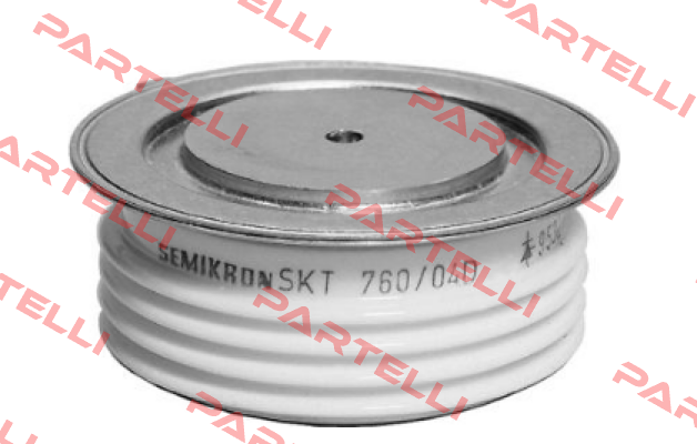 P/N: 01890380 Type: SKT 760/16E Semikron