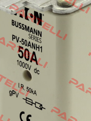 PV-50ANH1 BUSSMANN / EATON