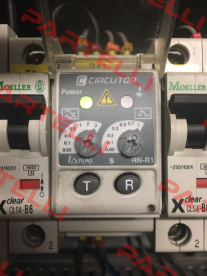 RN-R1 Circutor