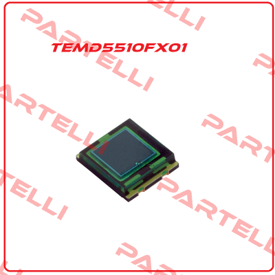 TEMD5510FX01 Vishay