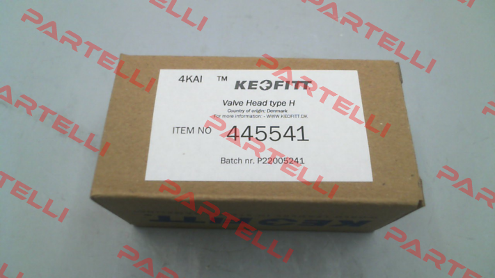 445541 Keofitt