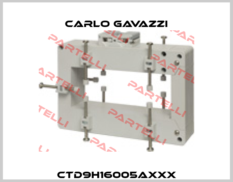 CTD9H16005AXXX Carlo Gavazzi