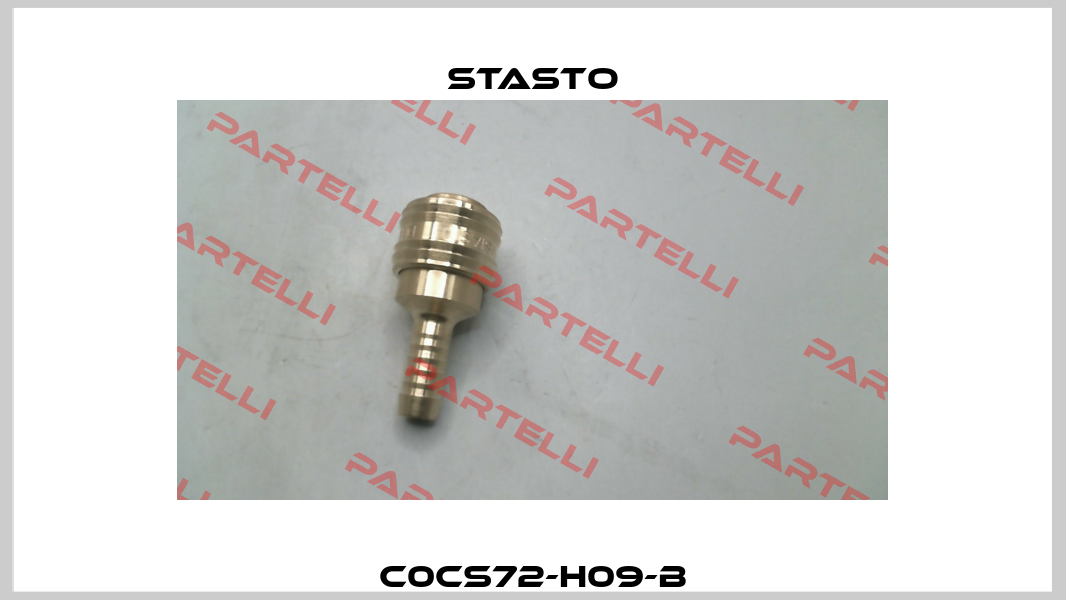 C0CS72-H09-B STASTO