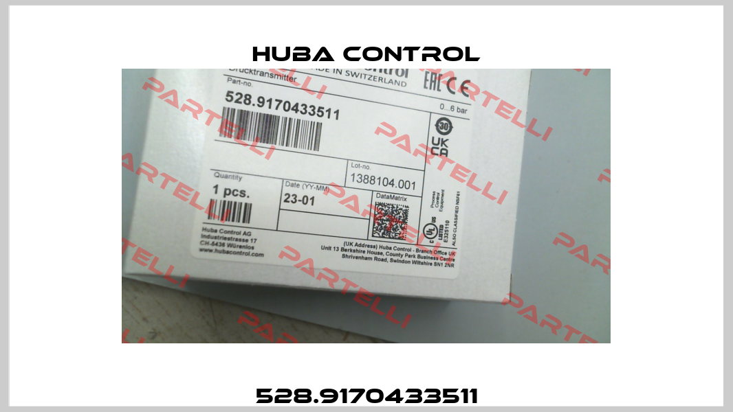 528.9170433511 Huba Control