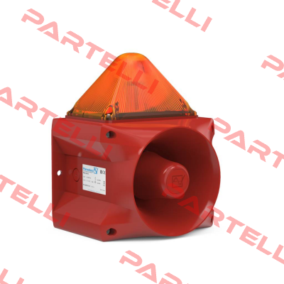 Art.No. 23372804000, Type: PA X 20-15 24 DC OR  Pfannenberg