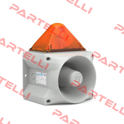 Art.No. 23372804055, Type: PA X 20-15 24 DC OR 7035 Pfannenberg
