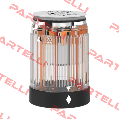 Art.No. 28250040010, Type: BR50-CL-CL DAUERLICHTMOD. KLAR Pfannenberg