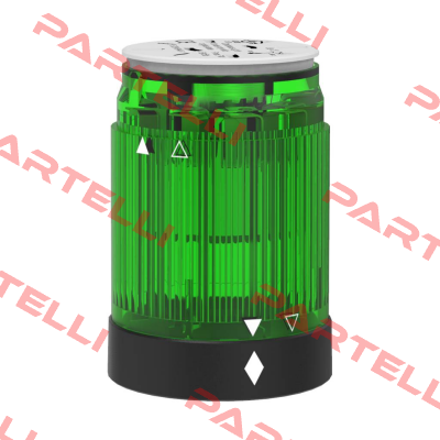 Art.No. 28250040060, Type: BR50-CL-GR DAUERLICHTMOD. GR?N Pfannenberg