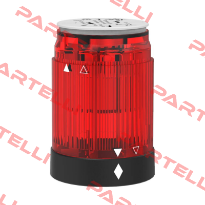 Art.No. 28250068050, Type: BR50-LED-M-RE 24V LED MONITOR. Pfannenberg