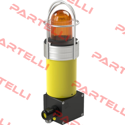 Art.No. 31006583000, Type: CWB-ATEX 60-80 DC  PC       GE Pfannenberg