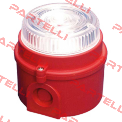 Art.No. 31008804000, Type: IS-mB1 24 DC OR ATEX Pfannenberg