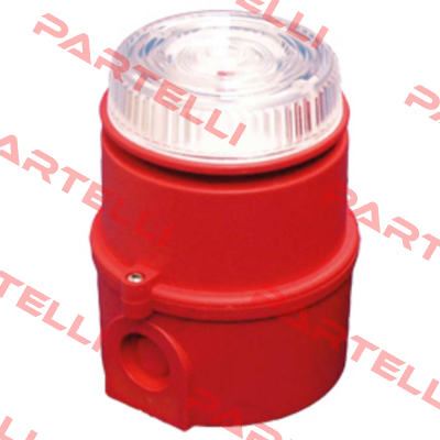 Art.No. 32035805000, Type: IS-mC1 24 DC RO ATEX Pfannenberg