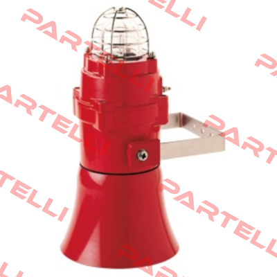 Art.No. 32074803000, Type: BExCS 110-05D-B 24VDC GE  ATEX Pfannenberg