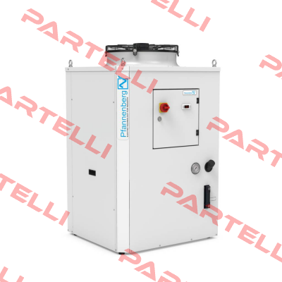 Art.No. 42031605001, Type: EB 160 WT CE STD  Pfannenberg