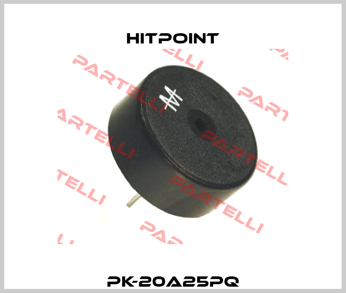 PK-20A25PQ Hitpoint