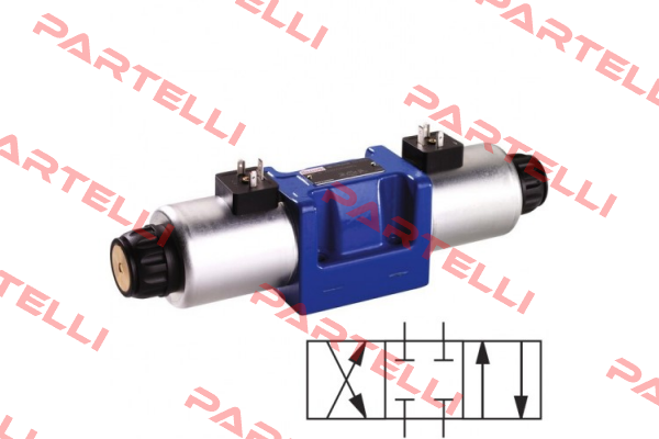 R901339109 / 4WE 10 D5X/OFEG205N9K4/M Rexroth