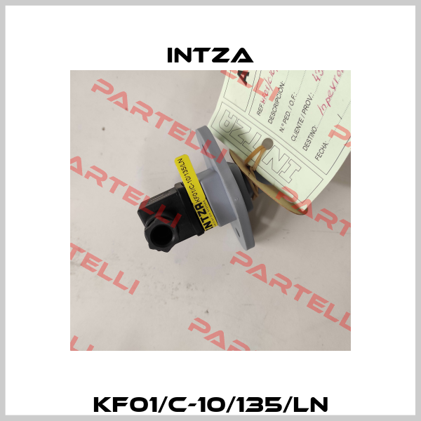 KF01/C-10/135/LN Intza