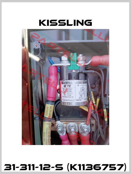 31-311-12-S (K1136757) Kissling