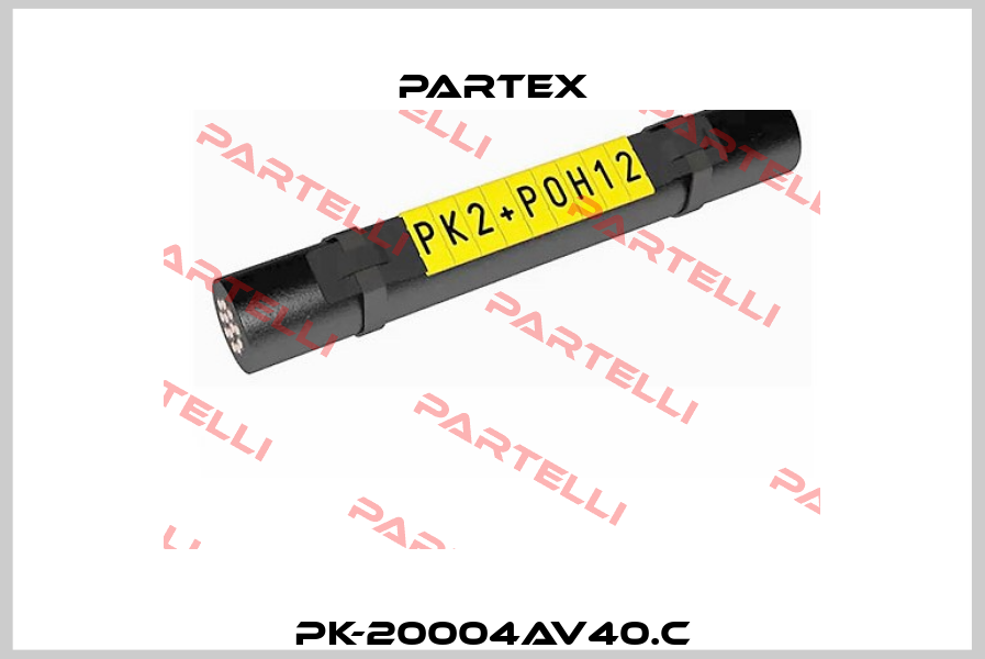 PK-20004AV40.C Partex