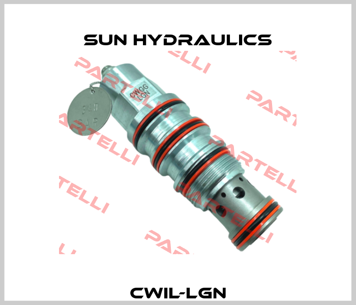 CWIL-LGN Sun Hydraulics