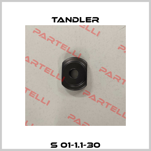 S 01-1.1-30 Tandler