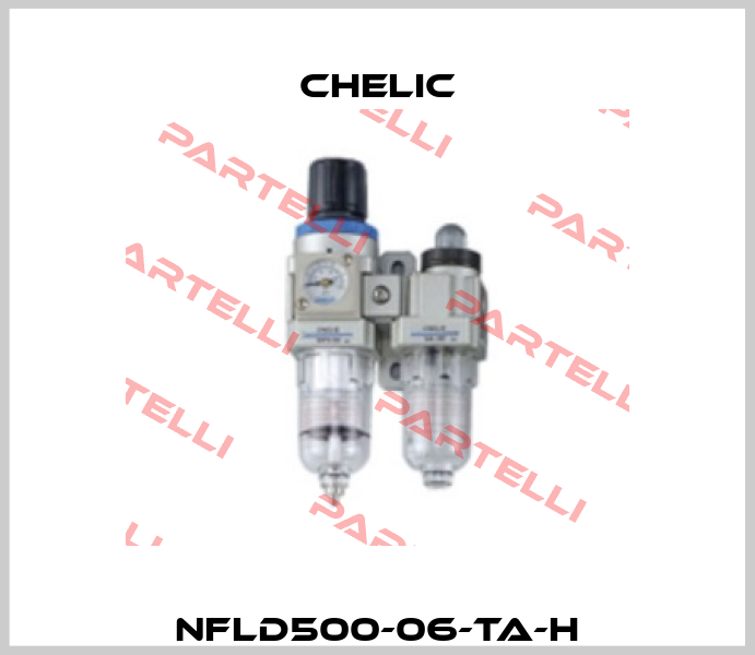 NFLD500-06-TA-H Chelic