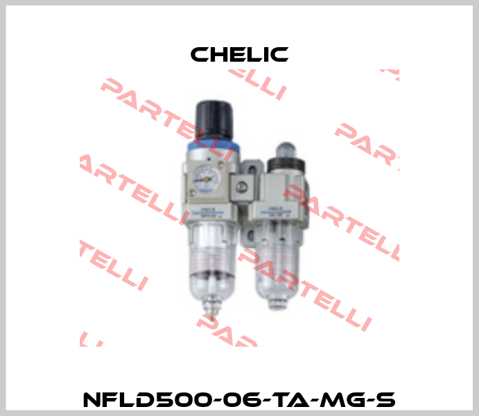 NFLD500-06-TA-MG-S Chelic