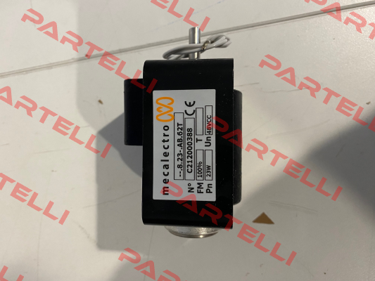 1823238A37 Mecalectro