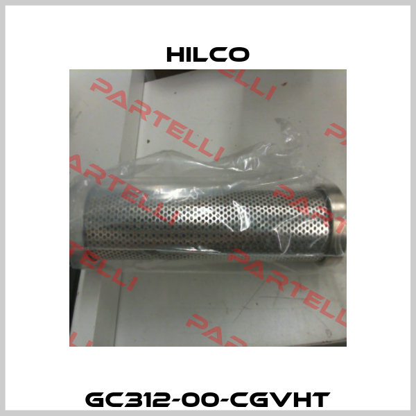 GC312-00-CGVHT Hilco