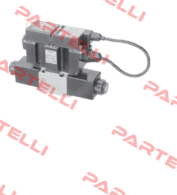 EHD3A-D-Y60-BCA-03A JTEKT FLUID POWER SYSTEMS CORPORATION (ex. Toyooki)