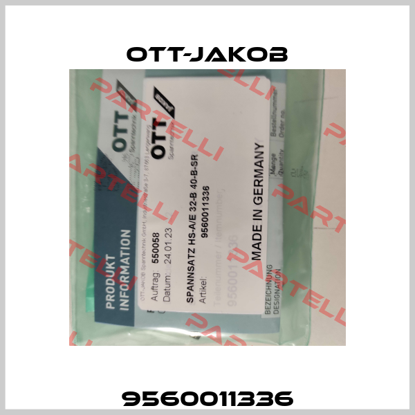 9560011336 OTT-JAKOB