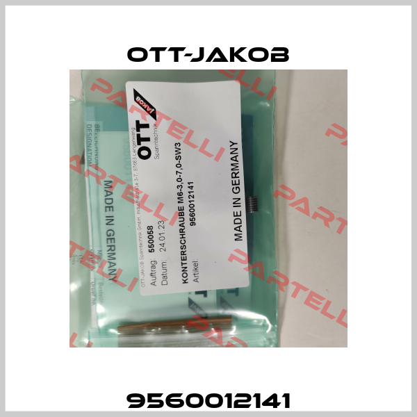 9560012141 OTT-JAKOB