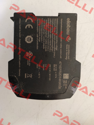 471EFR2D14K0026 Elobau