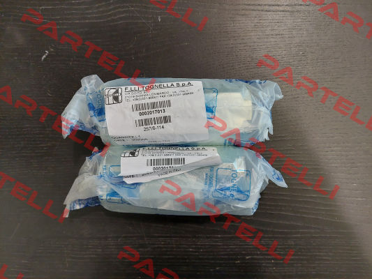 FT257/6114 Tognella