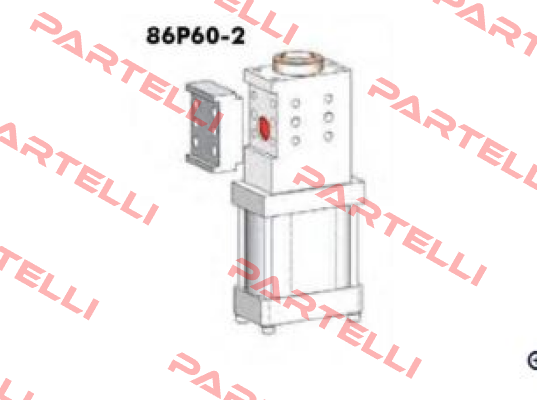 86P60-202C800C Destaco