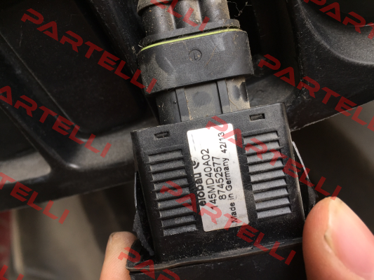 145MD40A02 Elobau
