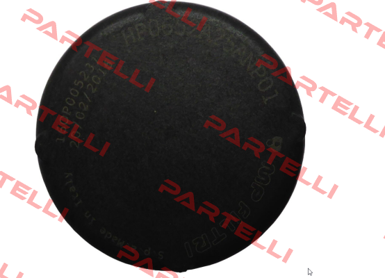P/N: 1682 Type: HP-065-2-A25-A-N-P01 MP Filtri