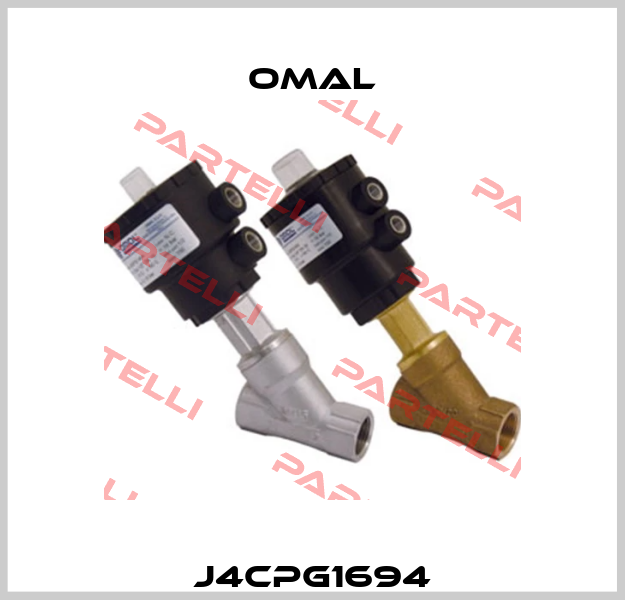 J4CPG1694 Omal