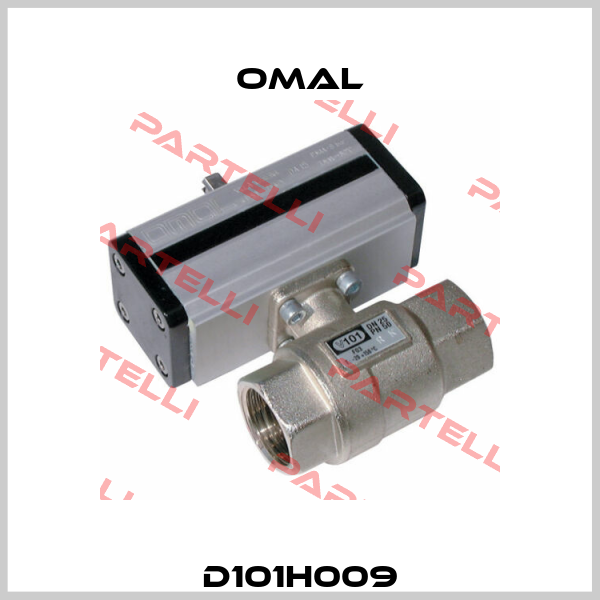 D101H009 Omal