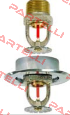 SO-TY4232BR155 Tyco Fire