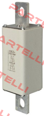 p/n: OEZ:10468, Type: P50V16MP 630A aR OEZ