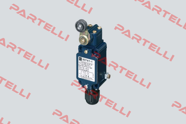 8074/1-1-S R.Stahl