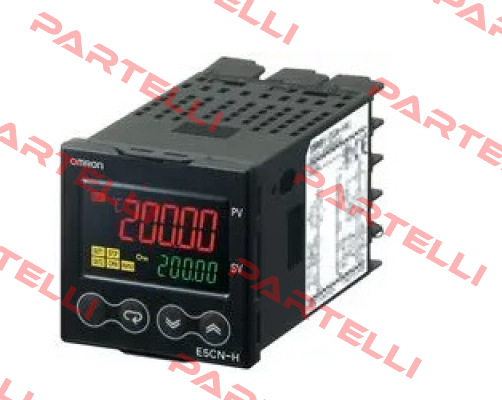 E5CN-C2BT AC100-240 Omron